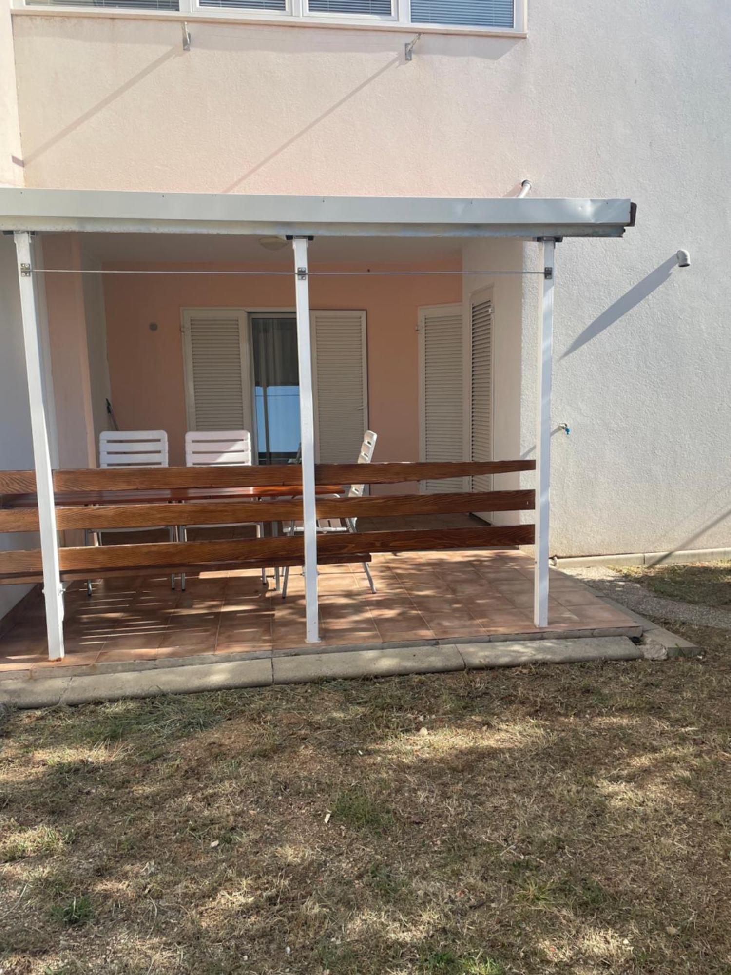 Apartments Pag-Travel Novalja Exterior photo